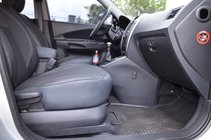 Hyundai Tucson JM 2004– Novinka! Autopotahy SoyuzAuto Premium fotografie 1