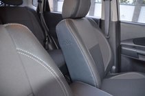Hyundai Tucson JM 2004– Novinka! Autopotahy SoyuzAuto Premium fotografie 2