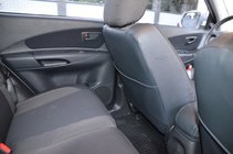 Hyundai Tucson JM 2004– Novinka! Autopotahy SoyuzAuto Premium fotografie 4