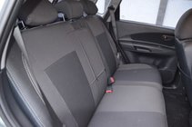 Hyundai Tucson JM 2004– Novinka! Autopotahy SoyuzAuto Premium fotografie 5