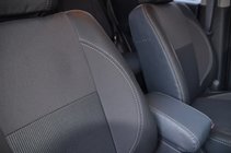 Hyundai Tucson JM 2004– Novinka! Autopotahy SoyuzAuto Premium fotografie 6