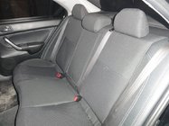 Honda Accord IX 2013–2017 Autopotahy SoyuzAuto Premium fotografie 2