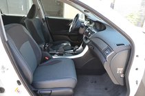 Honda Accord IX 2013–2017 Autopotahy SoyuzAuto Premium fotografie 1