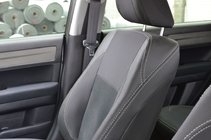 Honda CRV 2012–2016 Originální potahy sedadel SoyuzAuto Premium fotografie 6