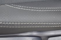 Honda CRV 2012–2016 Originální potahy sedadel SoyuzAuto Premium fotografie 5