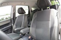 Honda CRV 2012–2016 Originální potahy sedadel SoyuzAuto Premium fotografie 2
