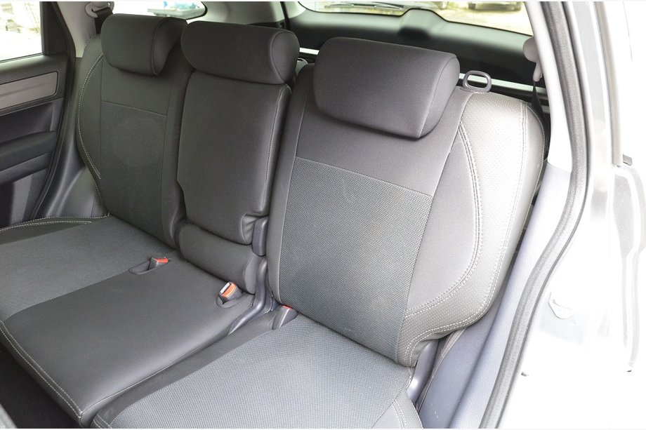 Honda CRV 2012–2016 Originální potahy sedadel SoyuzAuto Premium Image