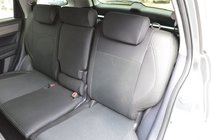 Honda CRV 2012–2016 Originální potahy sedadel SoyuzAuto Premium fotografie 1