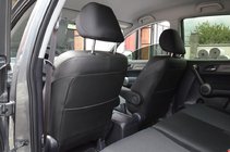 Honda CRV 2012–2016 Originální potahy sedadel SoyuzAuto Premium fotografie 4