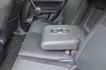 Honda CRV 2012–2016 Originální potahy sedadel SoyuzAuto Premium fotografie 3