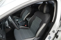 Hyundai Sonata YF 2010–2014 Autopotahy SoyuzAuto Premium fotografie 3