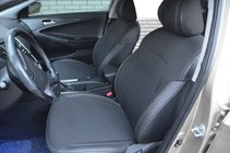 Hyundai Sonata YF 2010–2014 Autopotahy SoyuzAuto Premium fotografie 1