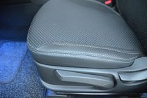 Hyundai Sonata YF 2010–2014 Autopotahy SoyuzAuto Premium fotografie 6