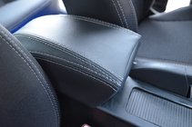 Hyundai Sonata YF 2010–2014 Autopotahy SoyuzAuto Premium fotografie 4