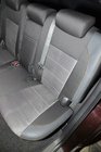 Hyundai Santa Fe 2 2006–2012 Autopotahy (eko kůže↗látka, Premium) fotografie 1