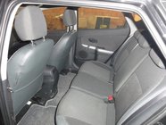 Kia Ceed 2012–2018 Autopotahy (eko kůže↗látka, Premium) fotografie 2