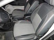 Kia Ceed 2007–2012 Novinka! Autopotahy SoyuzAuto Premium fotografie 1