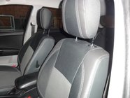 Kia Ceed 2007–2012 Novinka! Autopotahy SoyuzAuto Premium fotografie 2