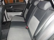 Kia Ceed 2007–2012 Novinka! Autopotahy SoyuzAuto Premium fotografie 4