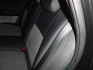 Kia Ceed 2007–2012 Novinka! Autopotahy SoyuzAuto Premium fotografie 5