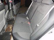 Kia Cerato 1 2004–2009 Novinka! Autopotahy SoyuzAuto Premium fotografie 3