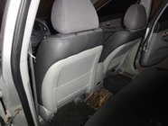 Kia Cerato 1 2004–2009 Novinka! Autopotahy SoyuzAuto Premium fotografie 4