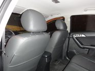 Kia Cerato 2 2010–2013 Novinka! Autopotahy SoyuzAuto Premium fotografie 5