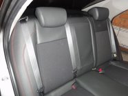 Kia Cerato 2 2010–2013 Novinka! Autopotahy SoyuzAuto Premium fotografie 7