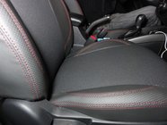 Kia Cerato 2 2010–2013 Novinka! Autopotahy SoyuzAuto Premium fotografie 3