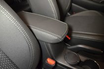 Kia Cerato 3 2013–2018 Novinka! Modelové autopotahy z ekokůže Brothers Premium fotografie 3