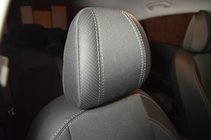 Kia Cerato 3 2013–2018 Novinka! Modelové autopotahy z ekokůže Brothers Premium fotografie 4