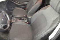 Kia Cerato 3 2013–2018 Novinka! Modelové autopotahy z ekokůže Brothers Premium fotografie 1