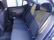 Kia Optima 2010–2016 Novinka! Autopotahy z ekokůže Brothers Premium fotografie 2