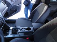 Kia Optima 2010–2016 Novinka! Autopotahy z ekokůže Brothers Premium fotografie 4