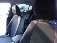 Kia Optima 2010–2016 Novinka! Autopotahy z ekokůže Brothers Premium fotografie 5