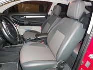Kia Ceed 2007–2012 Novinka! Autopotahy SoyuzAuto Premium (Pro Ceed) fotografie 1