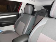 Kia Ceed 2007–2012 Novinka! Autopotahy SoyuzAuto Premium (Pro Ceed) fotografie 2