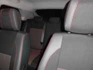 Kia Ceed 2007–2012 Novinka! Autopotahy SoyuzAuto Premium (Pro Ceed) fotografie 3