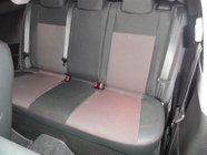 Kia Ceed 2007–2012 Novinka! Autopotahy SoyuzAuto Premium (Pro Ceed) fotografie 4