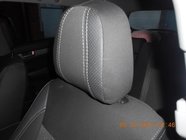 Kia Sorento II XM 2009–2014 Novinka! Autopotahy z ekokůže Brothers Premium fotografie 2