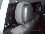 Kia Sorento II XM 2009–2014 Novinka! Autopotahy z ekokůže Brothers Premium fotografie 3