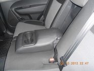 Kia Sorento II XM 2009–2014 Novinka! Autopotahy z ekokůže Brothers Premium fotografie 5