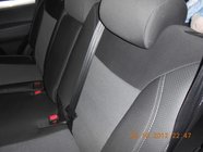 Kia Sorento II XM 2009–2014 Novinka! Autopotahy z ekokůže Brothers Premium fotografie 6