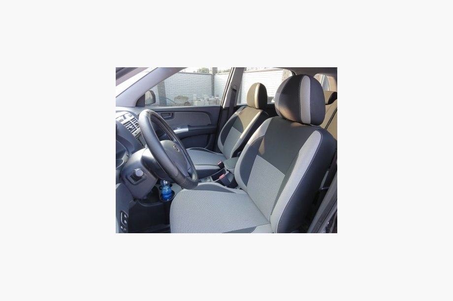 Kia Sportage 2004–2010 Autopotahy Premium Image