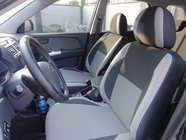 Kia Sportage 2004–2010 Autopotahy Premium fotografie 1