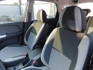 Kia Sportage 2004–2010 Autopotahy Premium fotografie 4