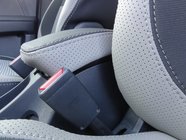 Kia Sportage 2004–2010 Autopotahy Premium fotografie 2