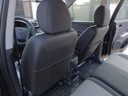 Kia Sportage 2004–2010 Autopotahy Premium fotografie 5