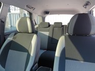 Kia Sportage 2004–2010 Autopotahy Premium fotografie 3