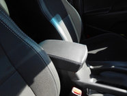 Kia Sportage 2010–2015 Autopotahy (eko kůže↗látka, Premium) fotografie 3